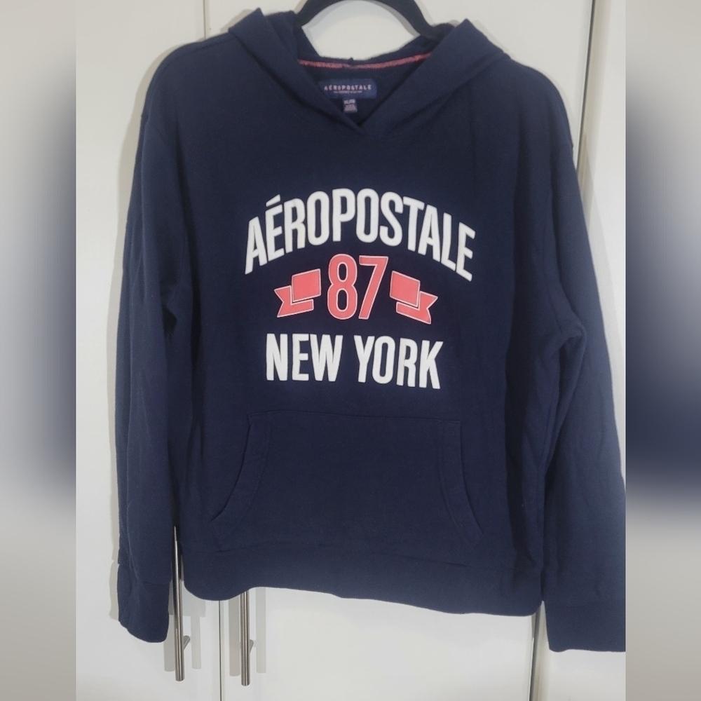 Aeropostale Sweater Youth Size XL